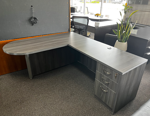 Used Office Furniture Store «Plano Used Office Furniture», reviews and photos, 902 K Ave, Plano, TX 75074, USA