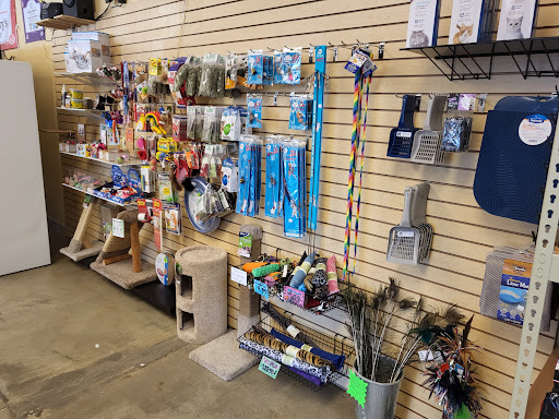 Pet Supply Store «Healthy Pets Northwest», reviews and photos, 4435 SE Woodstock Blvd, Portland, OR 97206, USA