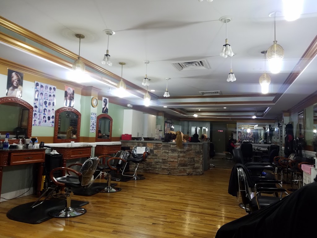 Kelly's Hair & Day Spa 22193