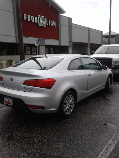 Grocery Store «Food Lion», reviews and photos, 901 Garden City Con, Murrells Inlet, SC 29576, USA