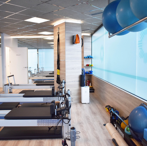 Clínica de Fisioterapia en Ibi Francisco Bernabéu Salud Integral en Ibi, Alicante