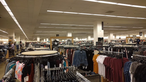 Department Store «Nordstrom Rack Mission Valley», reviews and photos, 1640 Camino Del Rio N, San Diego, CA 92108, USA