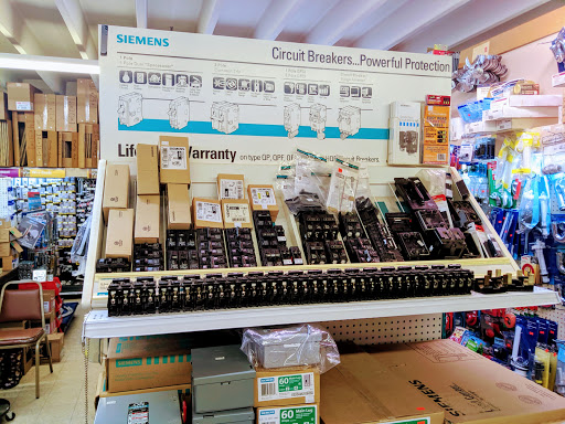 Hardware Store «Broadway Hardware Co», reviews and photos, 614 N Spring St, Sparta, TN 38583, USA