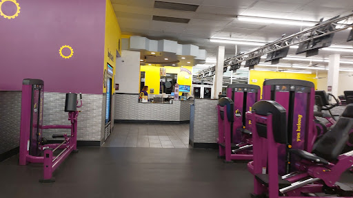 Gym «Planet Fitness», reviews and photos, 2650 Tamiami Trail E, Naples, FL 34112, USA