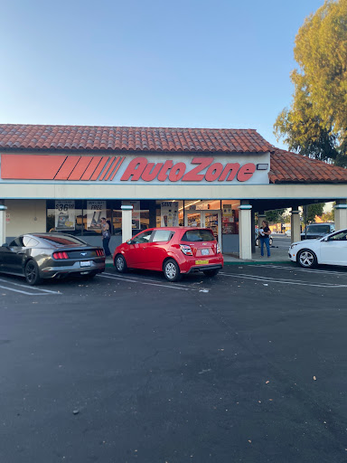 Auto Parts Store «AutoZone», reviews and photos, 1801 W Orangethorpe Ave, Fullerton, CA 92833, USA
