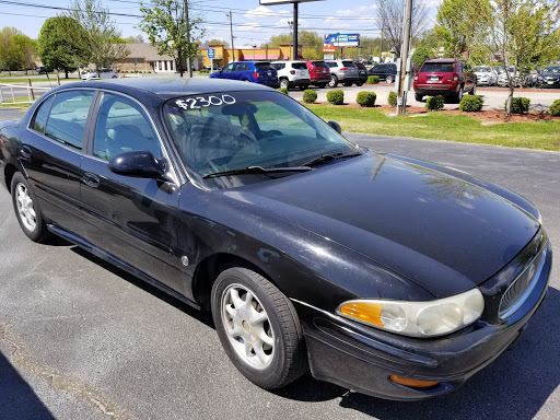 Car Dealer «Louisville CARS DIRECT», reviews and photos, 7565 Dixie Hwy, Louisville, KY 40258, USA