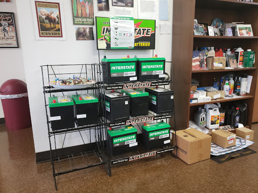 Auto Repair Shop «All Star Japanese Engine & Auto Service», reviews and photos, 4321 Lindbergh Dr, Addison, TX 75001, USA