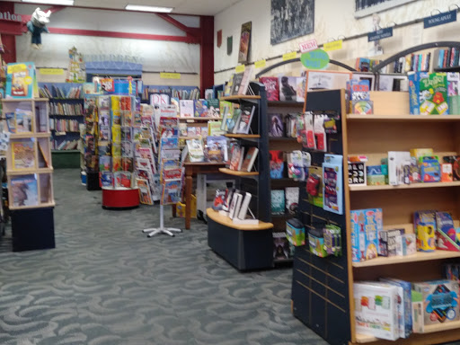 Book Store «Books Inc.», reviews and photos, 1344 Park St, Alameda, CA 94501, USA