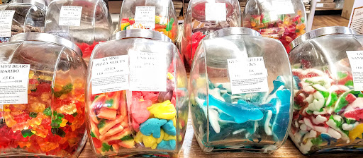 Candy Store «Wayside Country Store», reviews and photos, 1015 Boston Post Rd E #1, Marlborough, MA 01752, USA