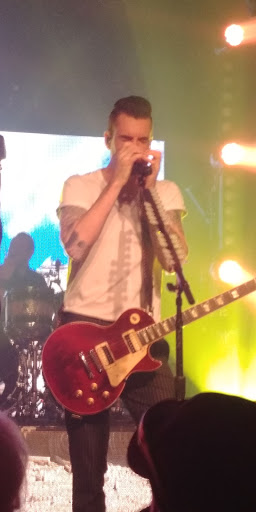 Live Music Venue «Club LA», reviews and photos, 34876 Emerald Coast Pkwy, Destin, FL 32541, USA