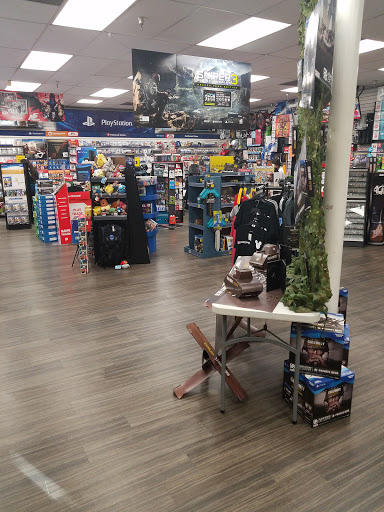 Video Game Store «GameStop», reviews and photos, 110 Fremont Hub Courtyard, Fremont, CA 94538, USA