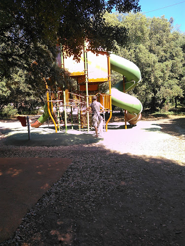 Parc Marcel Guelfucci à Istres