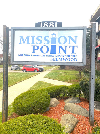 Mission Point Nursing & Physical Rehabilitation Center of Elmwood