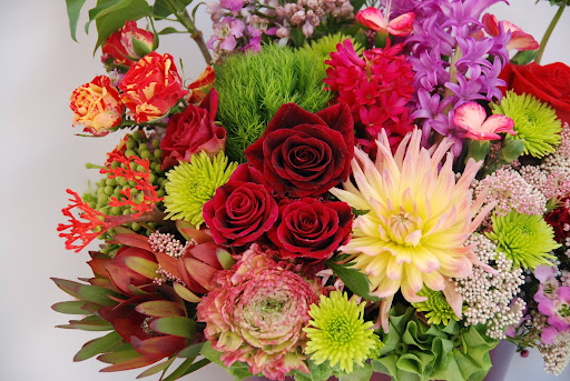 Crescenta Valley Flowers image