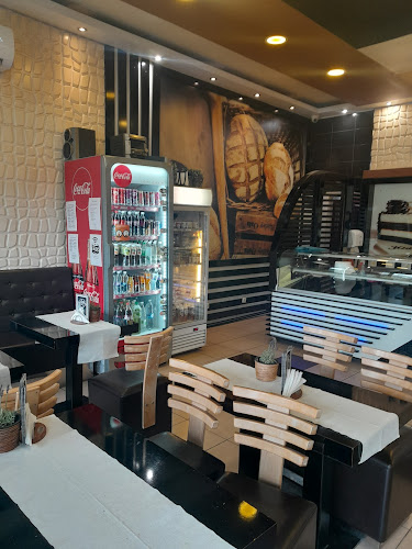 Hozzászólások és értékelések az Csillag Pékség, Kávézó és Pizzéria - Vecsés-ról