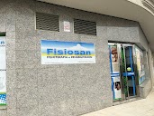 Centro fisioterapia Fisiosan en Coristanco