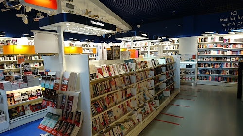 Librairie E.Leclerc Espace Culturel Saint-Grégoire