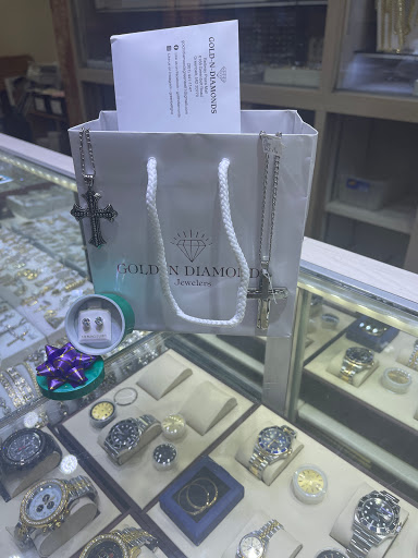 Jeweler «Gold N Diamonds», reviews and photos, 6188 Greenbelt Rd, Greenbelt, MD 20770, USA