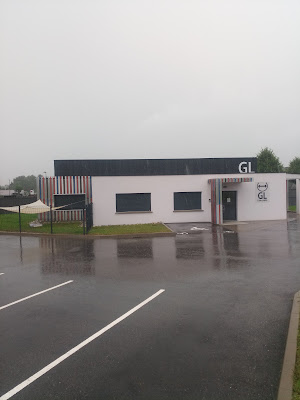 GL Etanchéité à Ensisheim