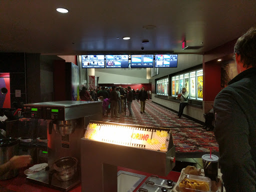 Imax Theater «Premiere Cinema + IMAX - El Paso Bassett», reviews and photos, 6101 Gateway Blvd W #15, El Paso, TX 79925, USA