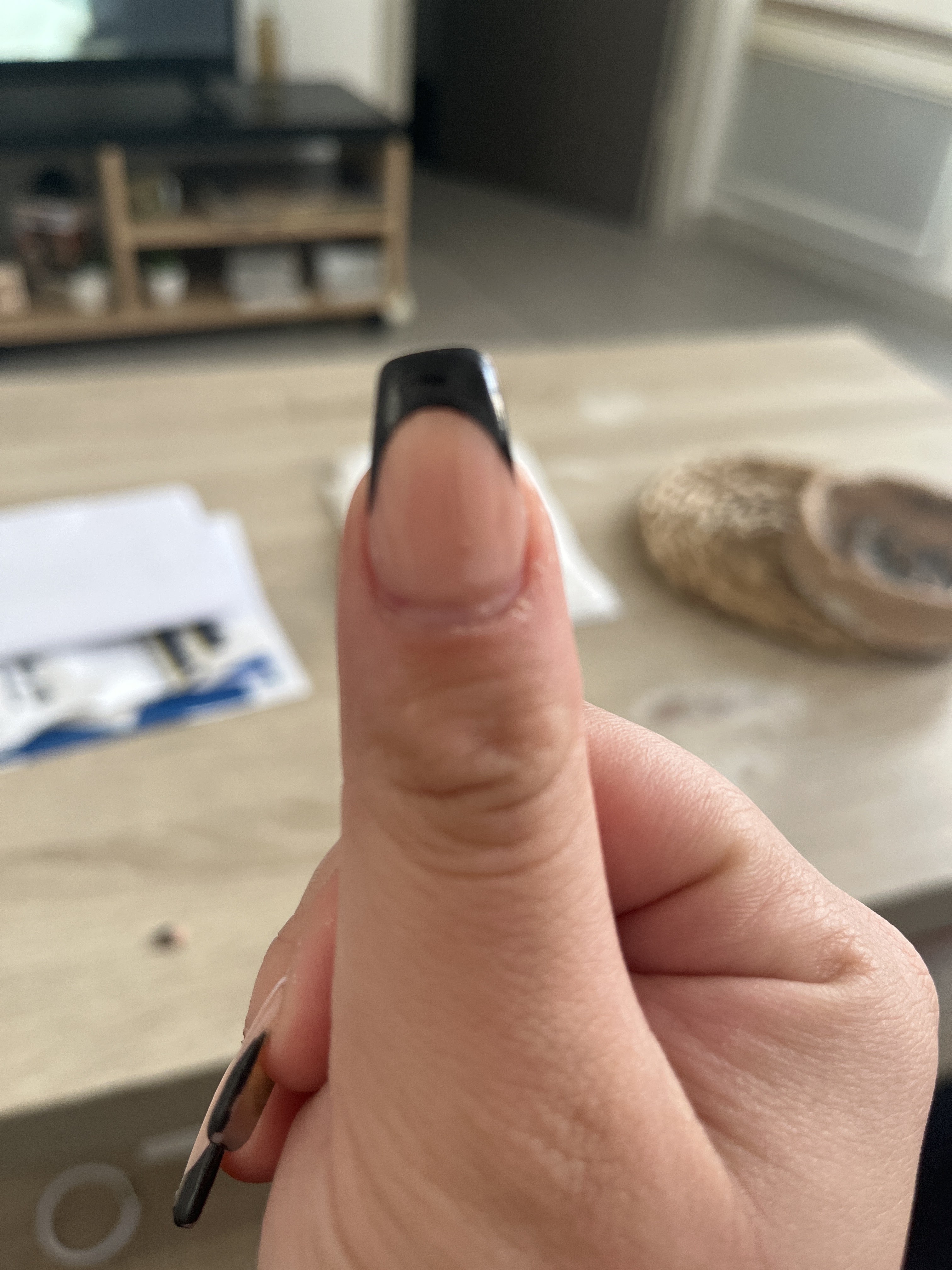 Photo n° 2 de l'avis de Felicia.a fait le 19/03/2024 à 14:08