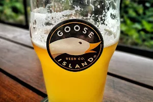 Goose Island Brewhouse image