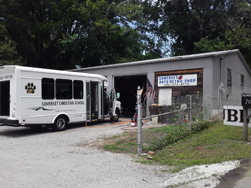 Somerset Auto Detailing en Somerset