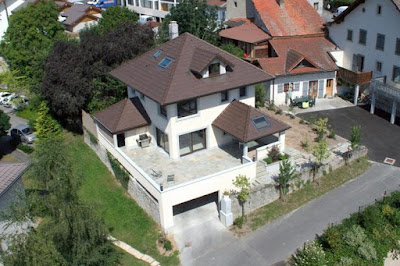 Tradimontagne Chablais à Thonon-les-Bains