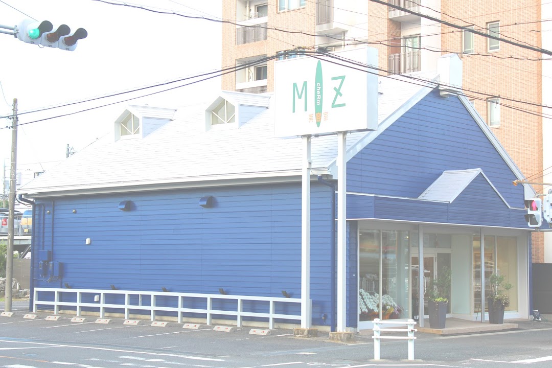 MOZ cheRm(チェルム)四日市店