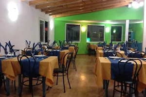 Restaurant Los Delfines image