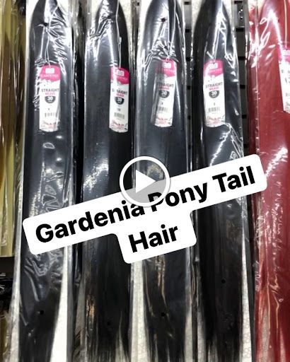 Beauty Supply Store «Kiss Beauty Supply», reviews and photos, 7919 Superior Ave, Cleveland, OH 44103, USA