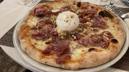 House Pizza&Grill - Torre Squillace in Nardò, Provincia di Lecce