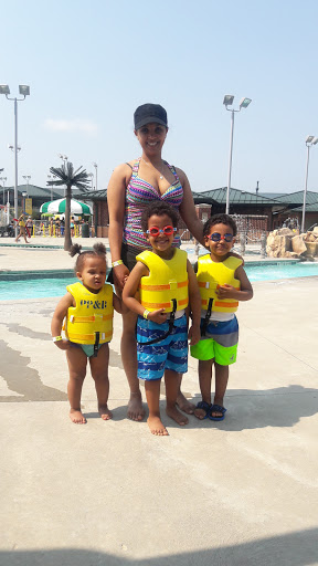Water Park «Splash Island», reviews and photos, 651 Vestal Rd, Plainfield, IN 46168, USA