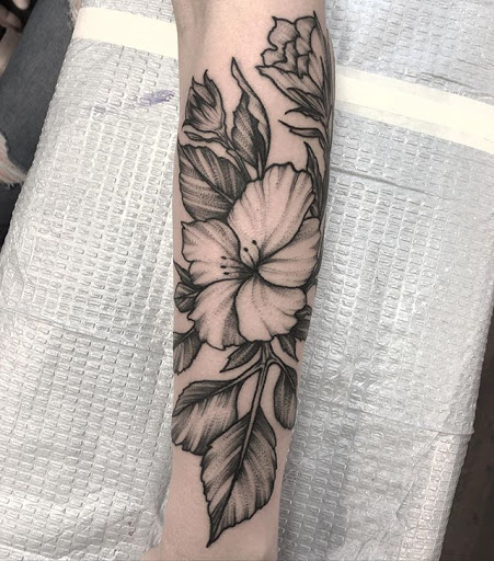 Find joker tattoo ideas for your next unique tattoo in Chicago at Dark Heart Tattoo Chicago