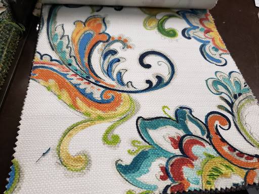 Fabric Store «Big Y Yardage Outlet», reviews and photos, 4877 E Arrow Hwy, Montclair, CA 91763, USA