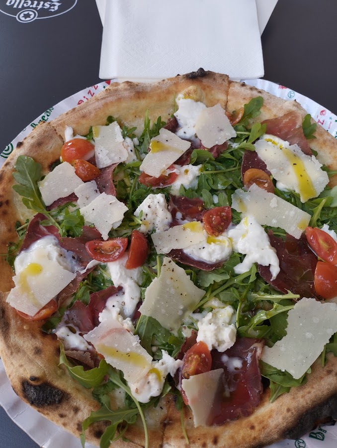 Pizzeria Totó Sopela