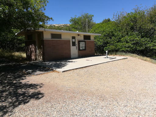 Campground «Morefield Campground», reviews and photos