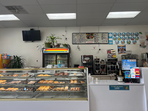 Donut Shop «Covina Donut», reviews and photos, 1013 N Grand Ave, Covina, CA 91724, USA