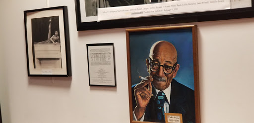 Museum «African-American Museum», reviews and photos, 110 N Franklin St, Hempstead, NY 11550, USA