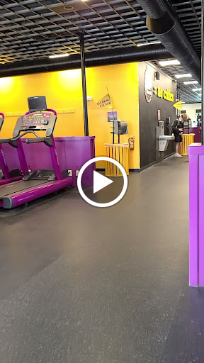 Gym «Planet Fitness», reviews and photos, 145 Marginal Way, Portland, ME 04101, USA
