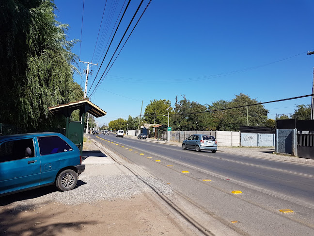 Escuela Básica República de Honduras - Escuela