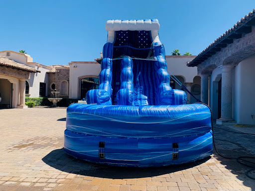 Party Equipment Rental Service «AZ Bounce Pro», reviews and photos, 11051 N 132nd Ave, Surprise, AZ 85379, USA