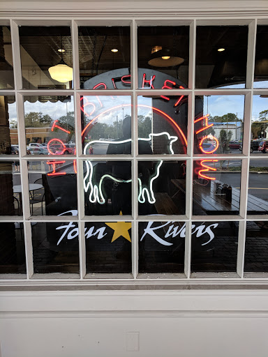 Barbecue Restaurant «4 Rivers Smokehouse», reviews and photos, 1869 W State Rd 434, Longwood, FL 32750, USA