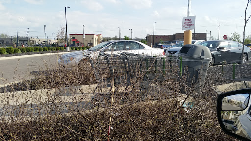 Supermarket «Walmart Neighborhood Market», reviews and photos, 9354 Ambleside Dr, Fishers, IN 46038, USA