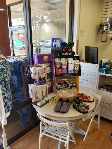 Uniform Store «The Scrubs Boutique», reviews and photos, 4059 13th St, St Cloud, FL 34769, USA