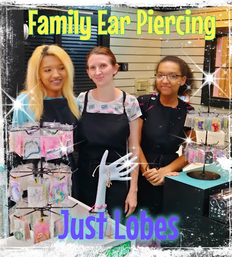 Explore unique semicolon tattoo ideas, creative tattoo ideas in Warner Robins, available at Just Lobes Family Ear Piercing