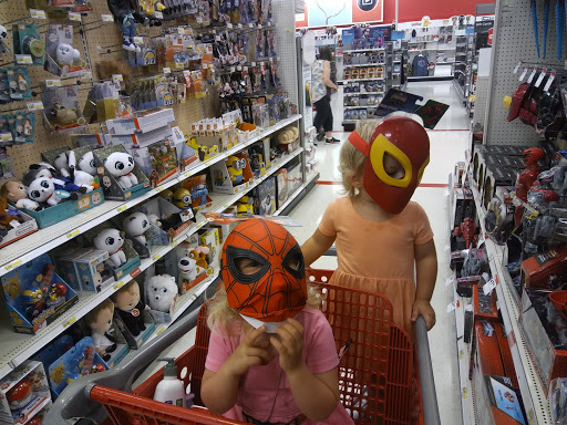 Department Store «Target», reviews and photos, 31 Wilson Ave, Hanover, PA 17331, USA