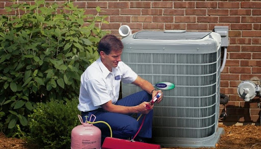 HVAC Contractor «JK Mechanical», reviews and photos, 202 W Kendig Rd, Willow Street, PA 17584, USA