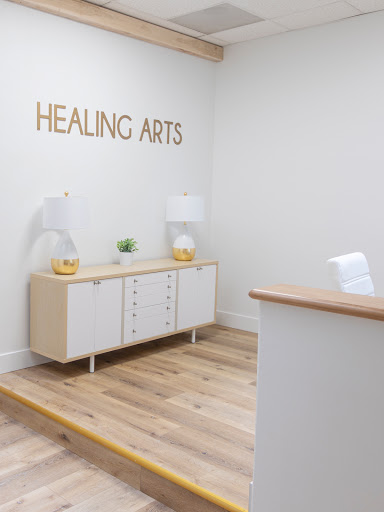 Healing Arts Massage & Wellness Center
