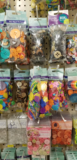 Fabric Store «Jo-Ann Fabrics and Crafts», reviews and photos, 2886 NW Bucklin Hill Rd, Silverdale, WA 98383, USA